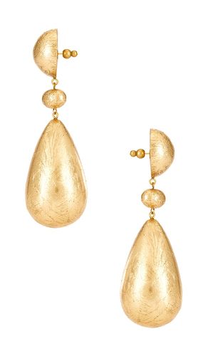 BOUCLES D'OREILLES EVIANA en - Cult Gaia - Modalova