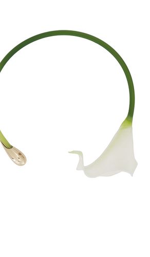 COLLIER RAS DU COU CALLA en - Cult Gaia - Modalova