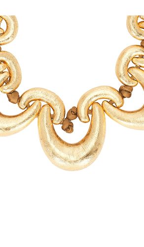 COLLIER RAS DU COU TAYLOR en - Cult Gaia - Modalova