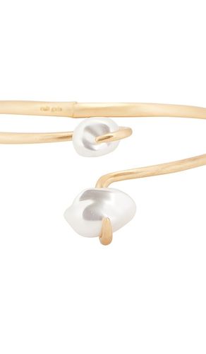 COLLIER RAS DU COU MARAIS en - Cult Gaia - Modalova