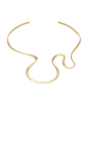 COLLIER RAS DU COU SUNI en - Cult Gaia - Modalova