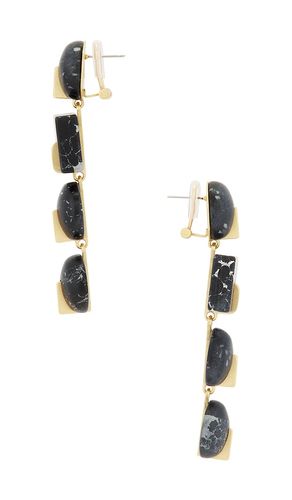 BOUCLES D'OREILLES LAGUNA en - Cult Gaia - Modalova