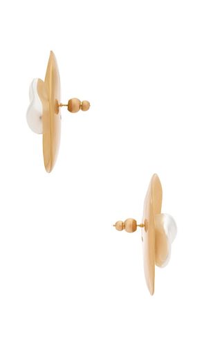 BOUCLES D'OREILLES MARZIA en - Cult Gaia - Modalova