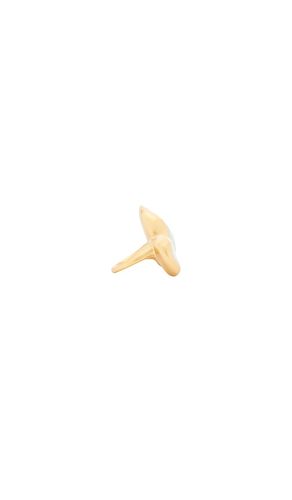 Cult Gaia BAGUE CLEO en Ivory - Cult Gaia - Modalova
