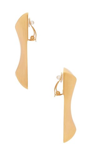 BOUCLES D'OREILLES ALAYA en - Cult Gaia - Modalova