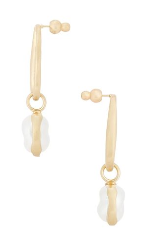 BOUCLES D'OREILLES VERA en - Cult Gaia - Modalova