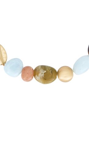 Cult Gaia COLLIER MERCIER en Multi - Cult Gaia - Modalova