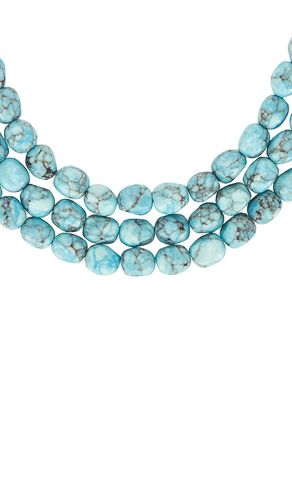 COLLIER RAS DU COU NORA en - Cult Gaia - Modalova