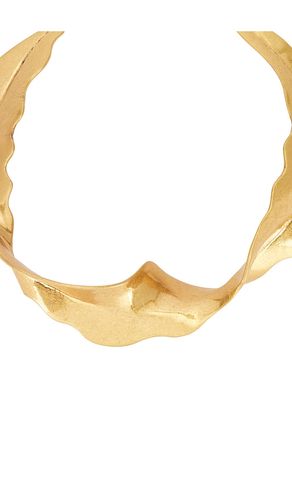 COLLIER RAS DU COU GAIA en - Cult Gaia - Modalova