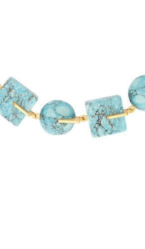 COLLIER RAS DU COU LAGUNA en - Cult Gaia - Modalova