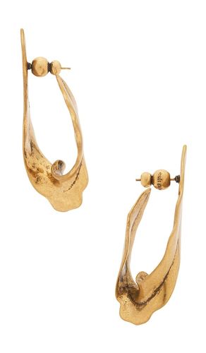 BOUCLES D'OREILLES GIADA en - Cult Gaia - Modalova