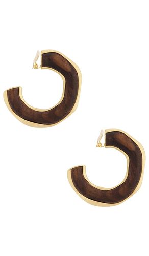 BOUCLES D'OREILLES MADEIRA en - Cult Gaia - Modalova