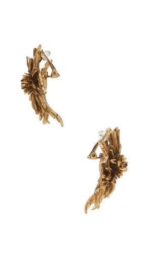 BOUCLES D'OREILLES UNA en - Cult Gaia - Modalova
