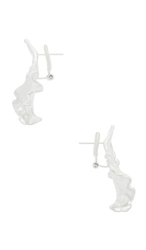 BOUCLES D'OREILLES IRIS en - Cult Gaia - Modalova