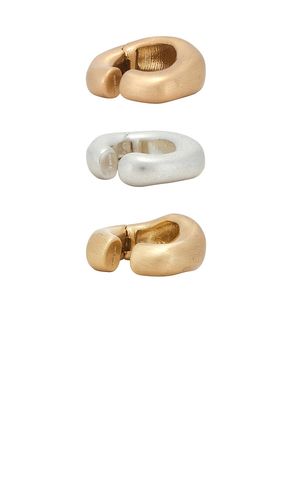 BIJOU D'OREILLES SOLENE en - Cult Gaia - Modalova