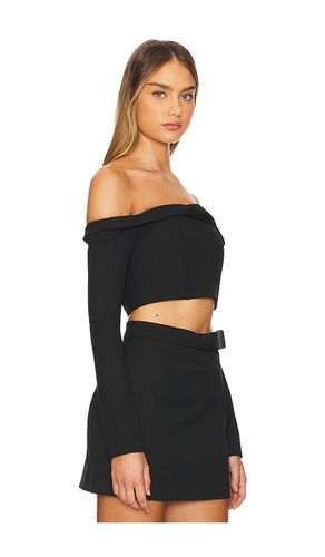 Valia Top en . Taille 0. Also en 2, 4, 6 - Cult Gaia - Modalova