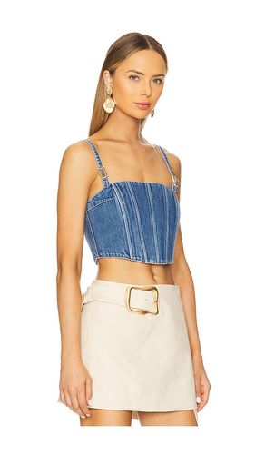 Lauren Top en . Taille 0. Also en 2 - Cult Gaia - Modalova