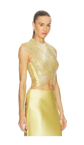 TOP SANS MANCHES HAISLEY en . Taille 0. Also en 2, 4, 6, 8, 10 - Cult Gaia - Modalova