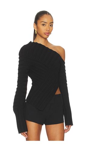 Jaidan Knit Top en . Taille S. Also en XS, M, L - Cult Gaia - Modalova