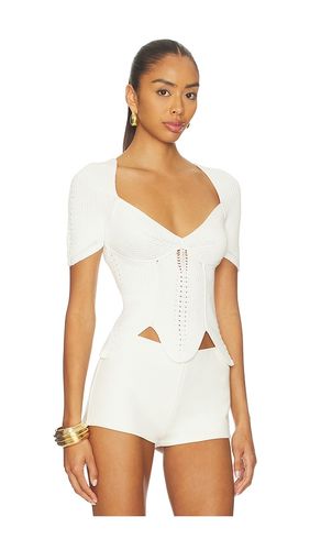 Eliza Top en . Taille S. Also en L - Cult Gaia - Modalova