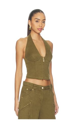 Davey Top en . Taille 4. Also en 6 - Cult Gaia - Modalova