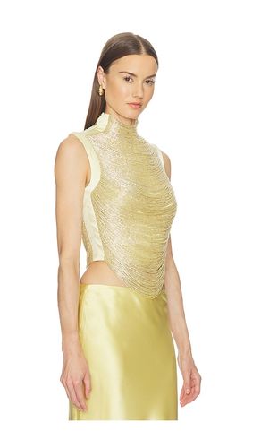 Taraji Sleeveless Top en . Taille M. Also en S, XL - Cult Gaia - Modalova