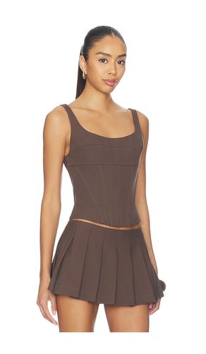 Top Olive en . Taille 00. Also en 0, 2, 4, 8 - Cult Gaia - Modalova