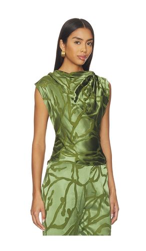 Monette Top en . Taille 0. Also en 10, 2, 4, 6 - Cult Gaia - Modalova