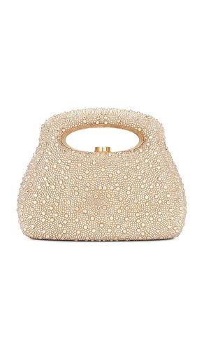 SAC À MAIN AVEC ANSE MIMI en - Cult Gaia - Modalova