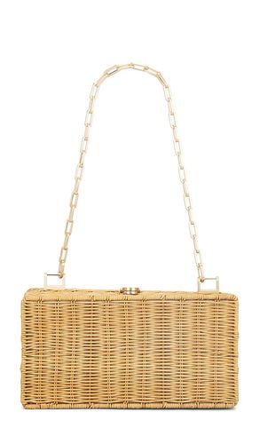 POCHETTE BACKGAMMON en - Cult Gaia - Modalova