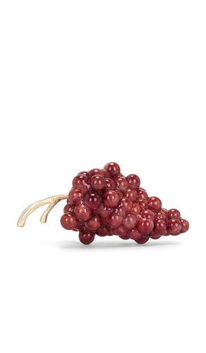 Cult Gaia POCHETTE GRAPE en Red - Cult Gaia - Modalova