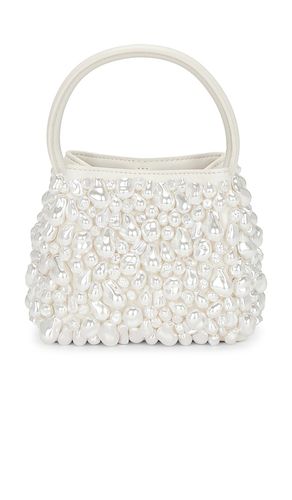 SAC À POIGNÉE MINI SOLENE en - Cult Gaia - Modalova