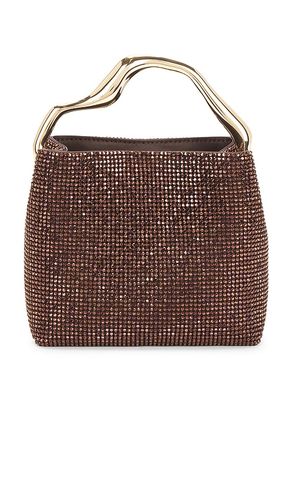 SAC À POIGNÉE MINI SOLENE en - Cult Gaia - Modalova