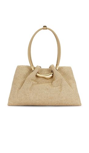 Cult Gaia BESACE ASA en Tan - Cult Gaia - Modalova