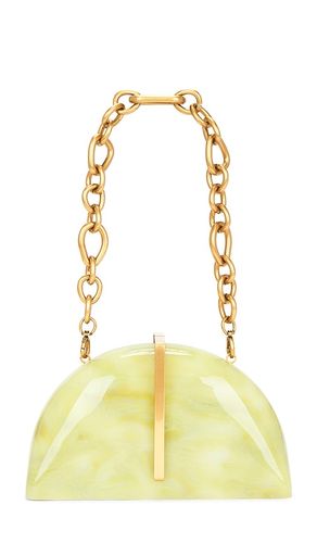 Cult Gaia POCHETTE LAGUNA en Green - Cult Gaia - Modalova