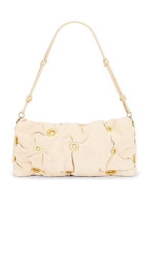 Cult Gaia POCHETTE AMALIA en Cream - Cult Gaia - Modalova