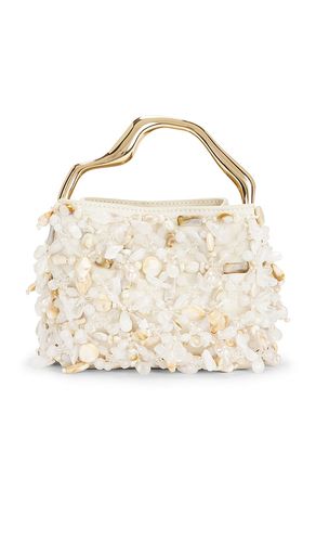 Cult Gaia SAC SOLENE en White - Cult Gaia - Modalova