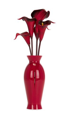 Cult Gaia POCHETTE FLORENCE en Red - Cult Gaia - Modalova