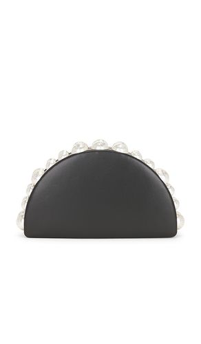 Cult Gaia POCHETTE GILI en Black - Cult Gaia - Modalova