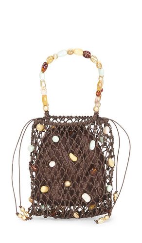 SAC FOURRE-TOUT MERCIER en - Cult Gaia - Modalova