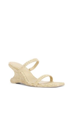 SANDALES RAVEN en . Taille 36. Also en 37, 39 - Cult Gaia - Modalova