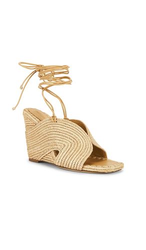 SANDALES TOBI en . Taille 38. Also en - Cult Gaia - Modalova