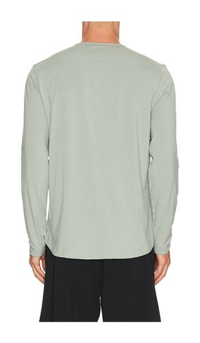 TUNISIEN À MANCHES LONGUES CURVE HEM en . Taille S. Also en M, XXL/2X - Cuts - Modalova