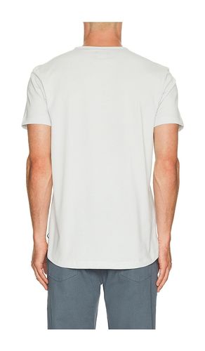 T-SHIRT CURVE HEM en . Taille S. Also en M, L, XL/1X, XXL/2X - Cuts - Modalova