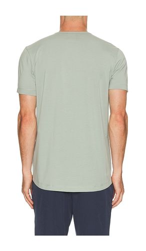 T-SHIRT CURVE HEM en . Taille S. Also en M, L, XL/1X - Cuts - Modalova