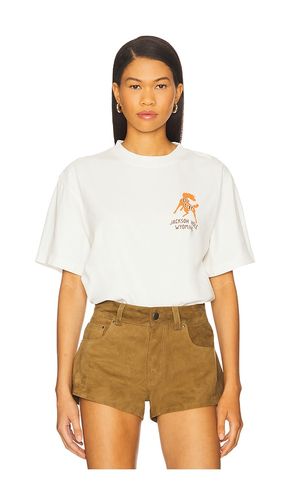 T-SHIRT AMERICAN en . Taille L. Also en - Diamond Cross Ranch - Modalova