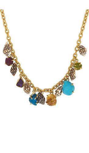 COLLIER ZINCITE en - DANNIJO - Modalova