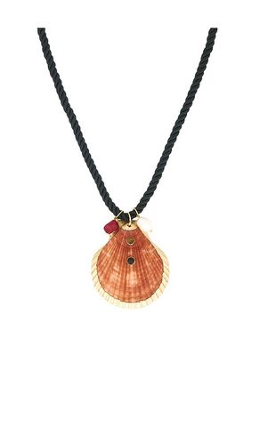 SAUTOIR PENDENTIF LOVIE en - DANNIJO - Modalova