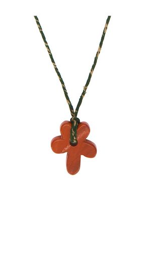SAUTOIR PENDENTIF MALIGANO en - DANNIJO - Modalova