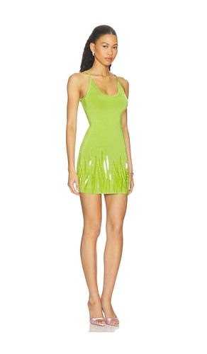 ROBE en . Taille M. Also en L - David Koma - Modalova
